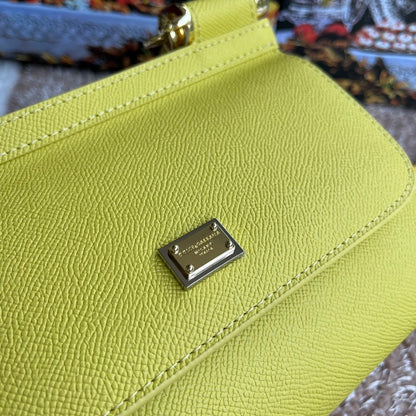 Anum Bags DGn Luxury Bag --94013