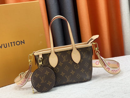 Anum Bags ln Luxury Bag --75952