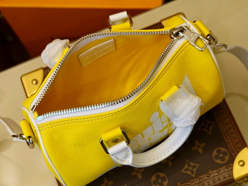 Anum Bags ln Luxury Bag --66565