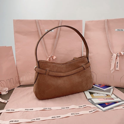 Anum Bags Miun Miun Luxury Bag --122561