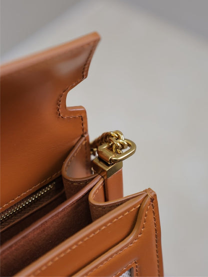 Anum Bags YSLn Luxury Bag --120702