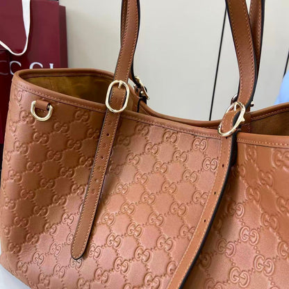 Anum Bags Guccin Luxury Bag --94908
