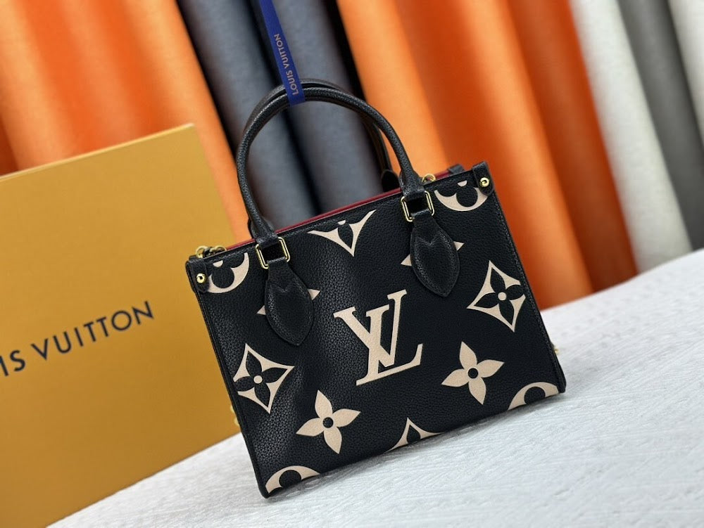 Anum Bags ln Luxury Bag --76441