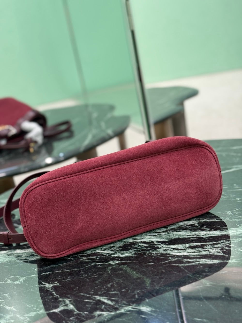 Anum Bags Pradn Luxury Bag --102983