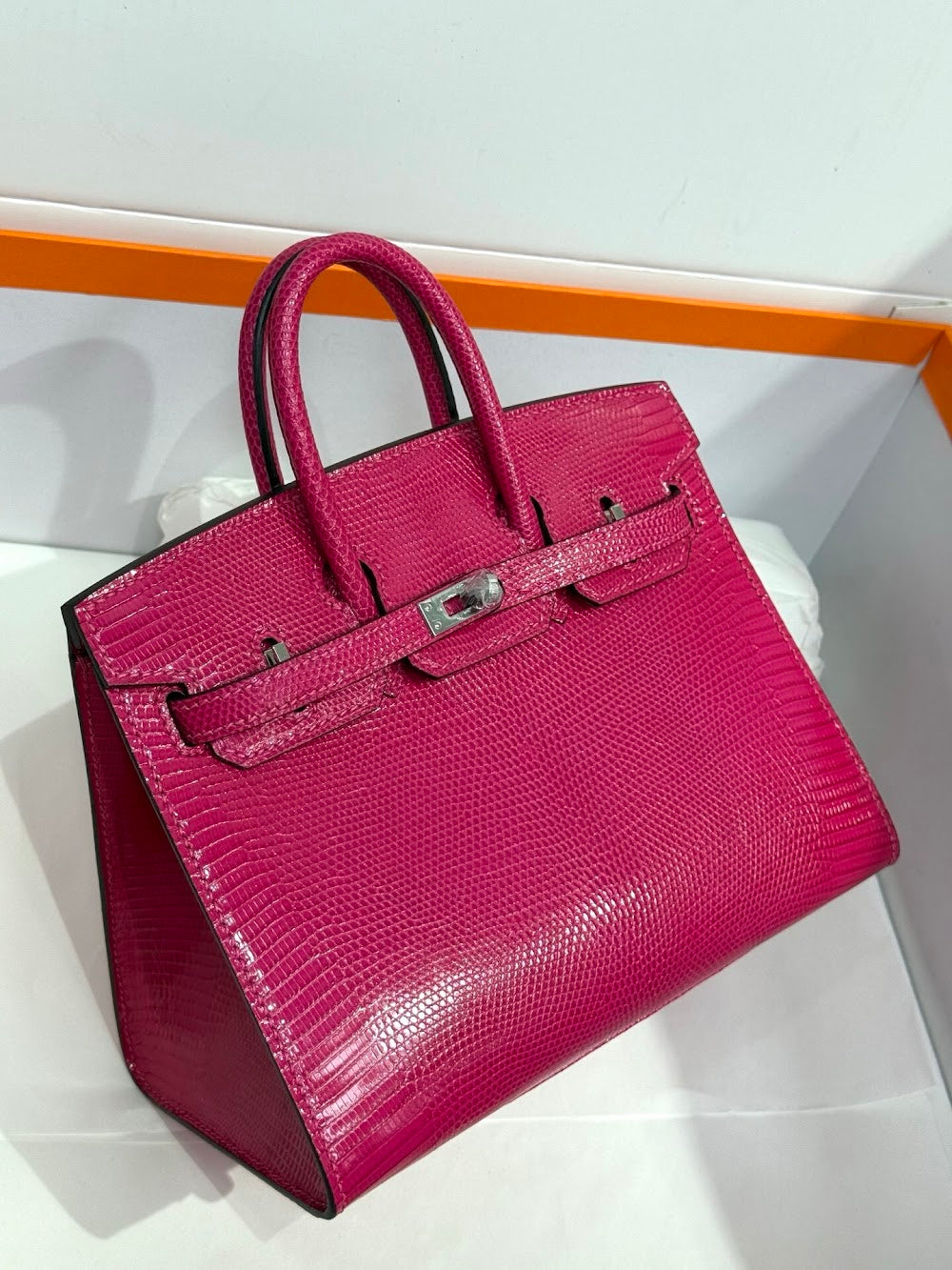 Anum Bags Hermesn Luxury Bag --117592