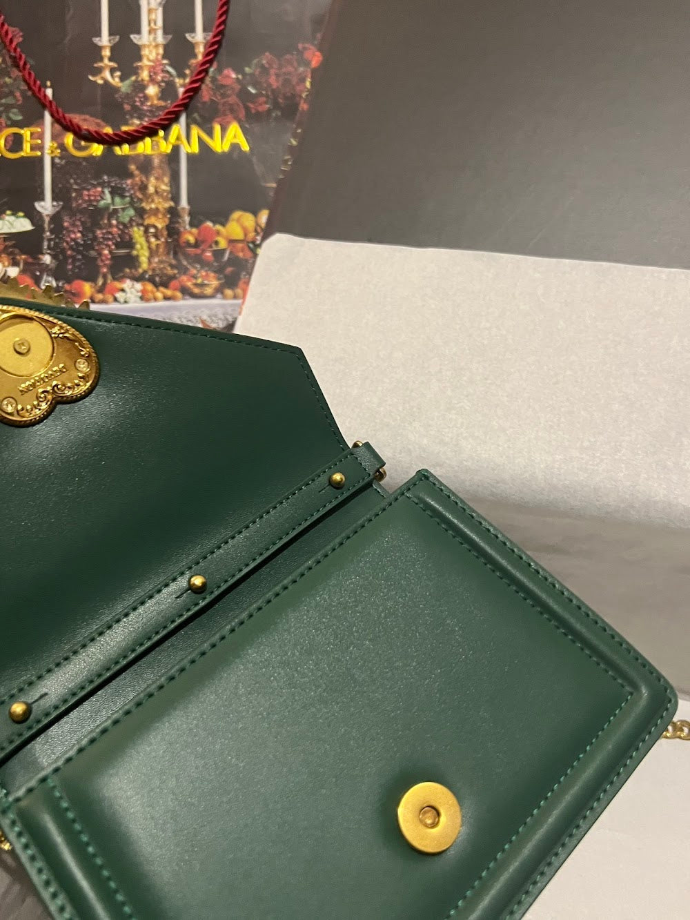 Anum Bags DGn Luxury Bag --93888