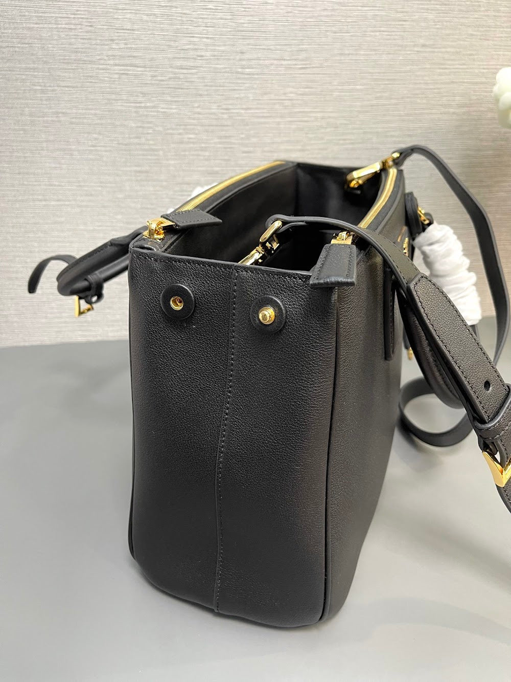 Anum Bags Pradn Luxury Bag --102713