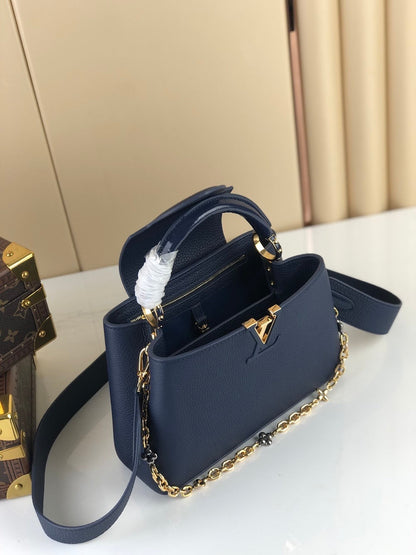 Anum Bags ln Luxury Bag --67083