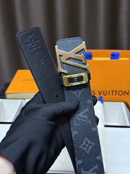 Anum Bags ln Luxury Belt --107211
