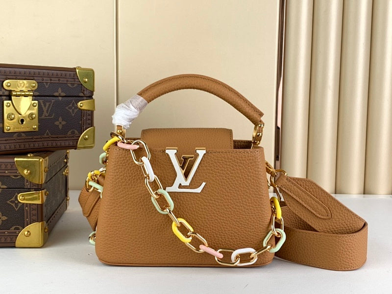 Anum Bags ln Luxury Bag --61489