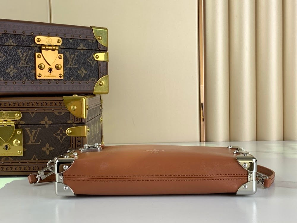 Anum Bags ln Luxury Bag --62395