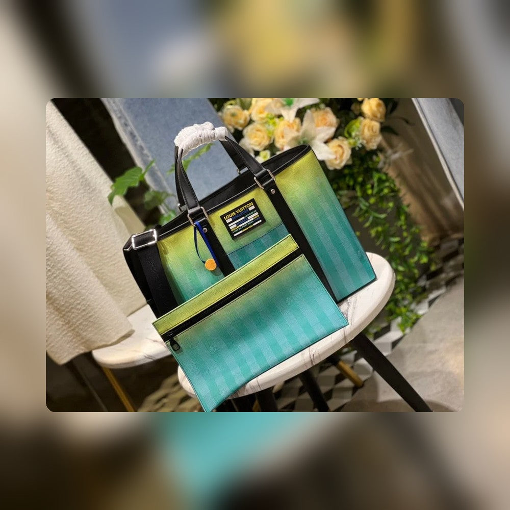 Anum Bags Detail