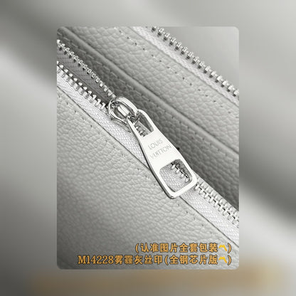 Anum Bags Wallets - DESIGNER WALLETS FOR WOMEN - AFFORDABLE LUXURY - 4384