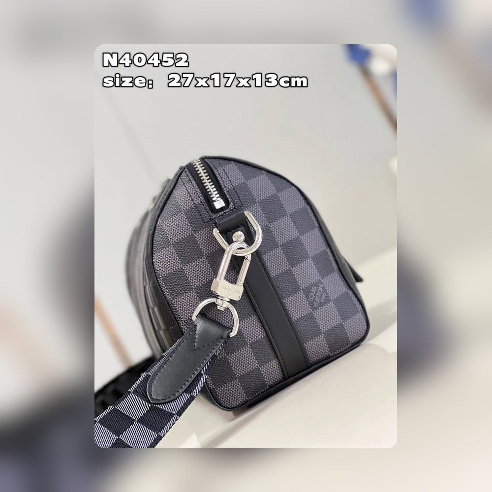 Anum Bags Detail