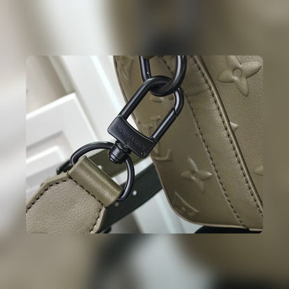 Anum Bags - DESIGNER BAGS FOR WOMEN - AFFORDABLE LUXURY BAGS - 3432