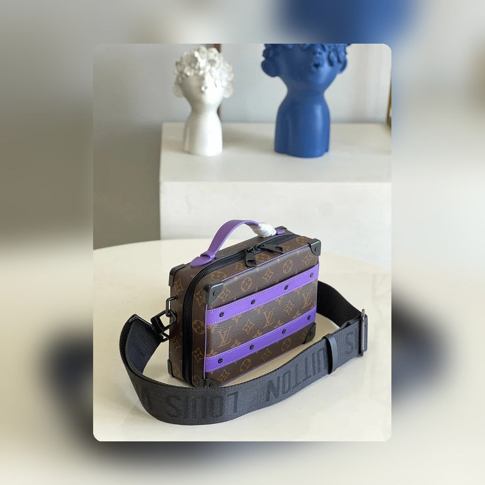 Anum Bags Detail