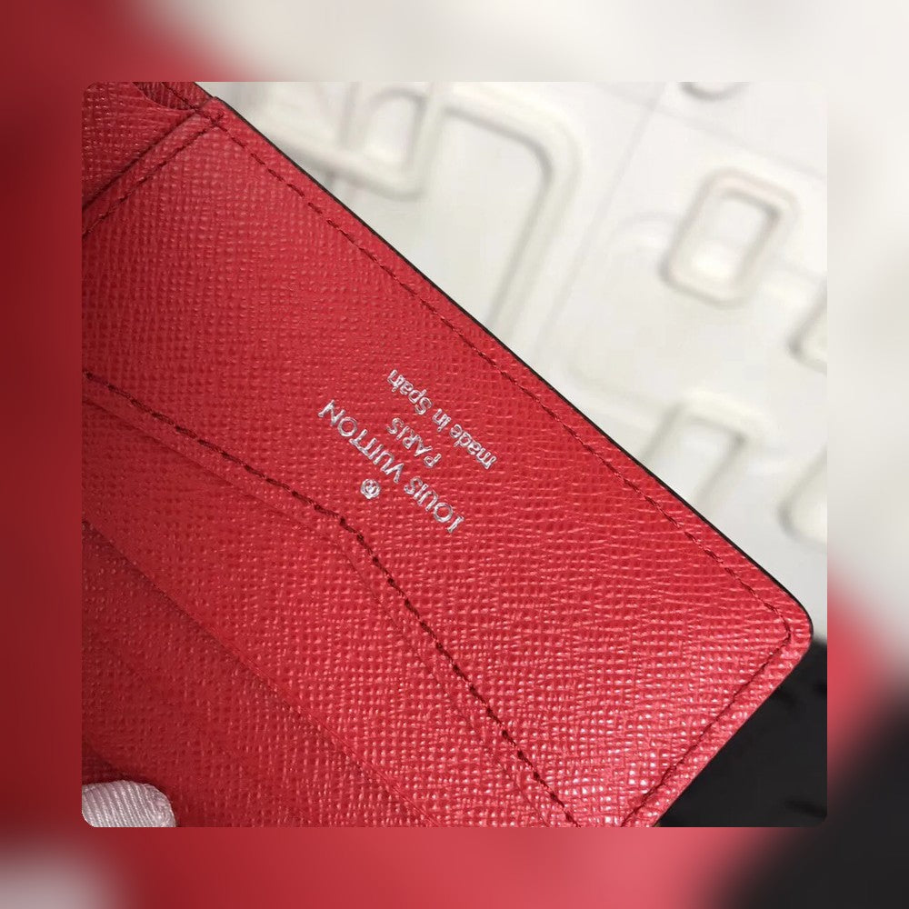 Anum Bags Wallets - DESIGNER WALLETS FOR WOMEN - AFFORDABLE LUXURY - 4508
