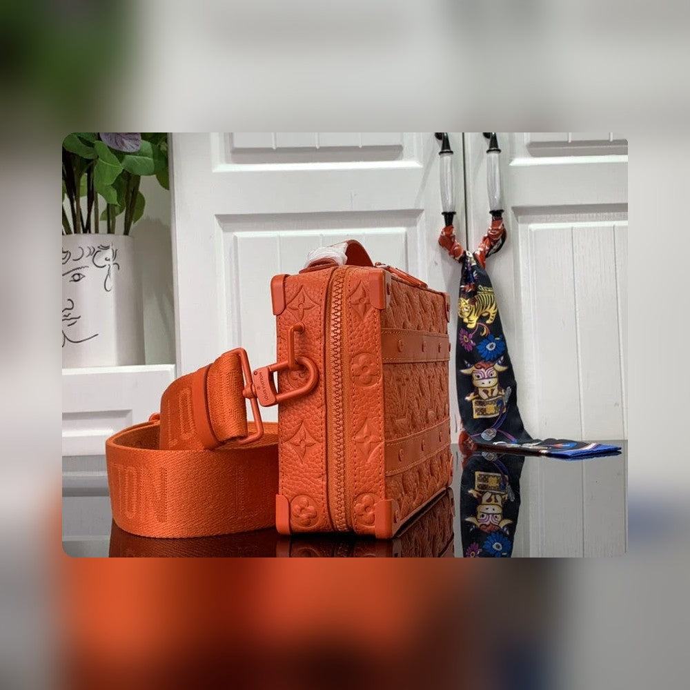 Anum Bags Detail