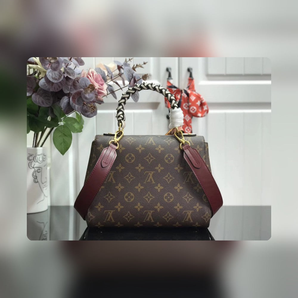 Anum Bags - Premium Luxury Goods and Accessories - AFFORDABLE LUXURY BAGS - 3998