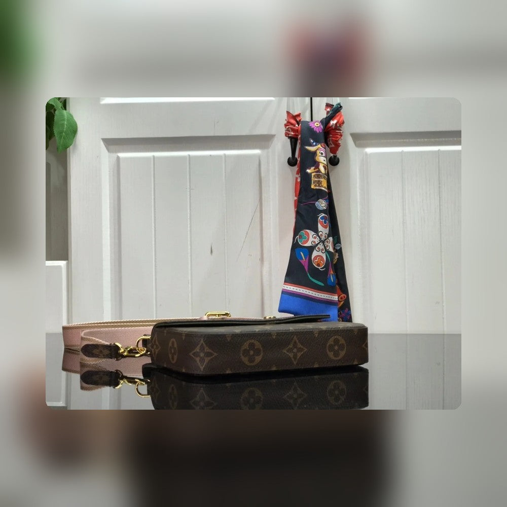 Anum Bags - High-Quality Designer Products for You - AFFORDABLE LUXURY BAGS - 3443