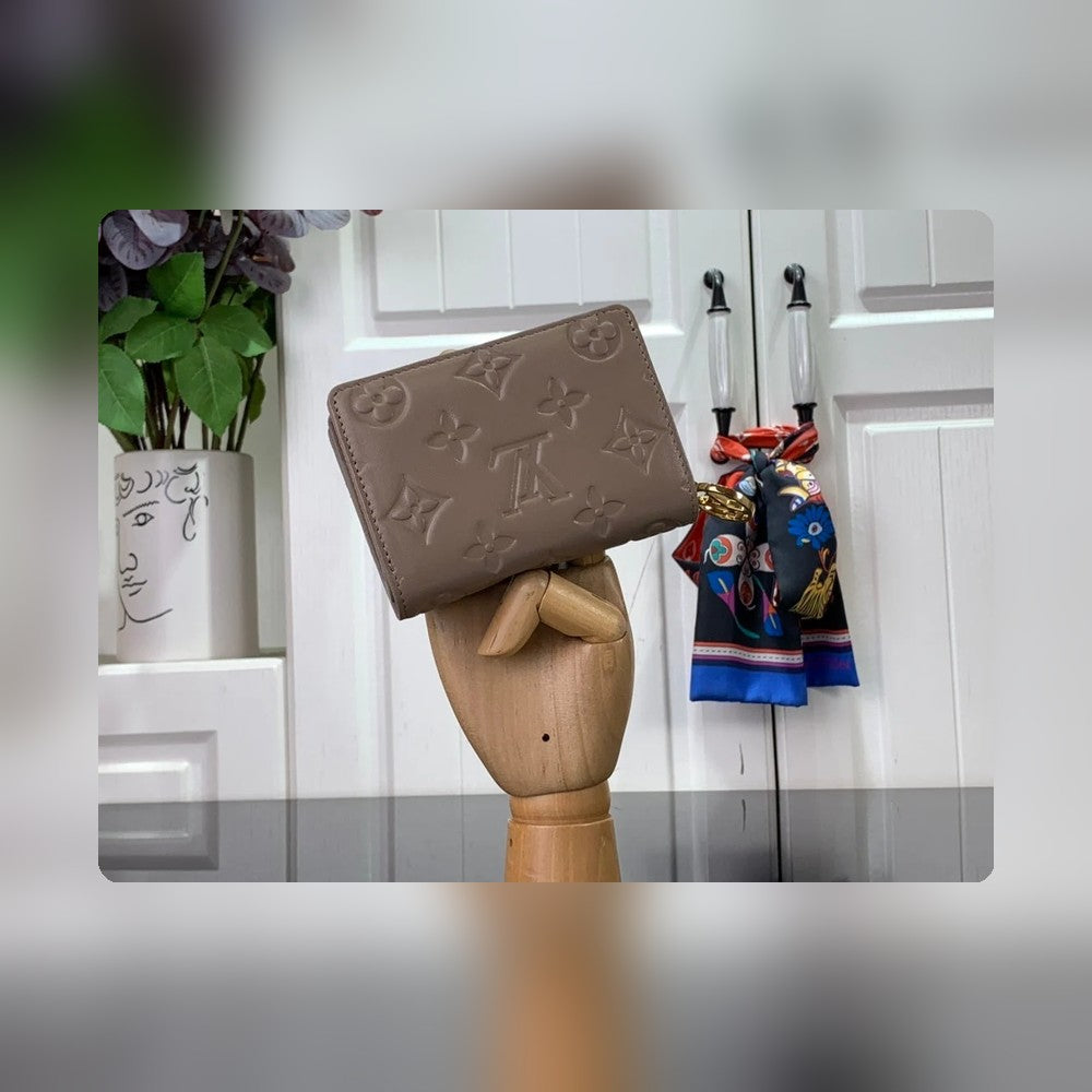 Anum Bags Wallets - DESIGNER WALLETS FOR WOMEN - AFFORDABLE LUXURY - 4556