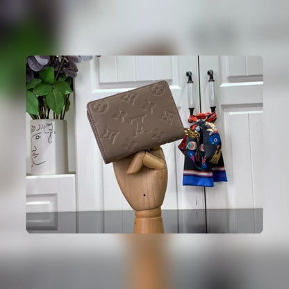 Anum Bags Wallets - DESIGNER WALLETS FOR WOMEN - AFFORDABLE LUXURY - 4556