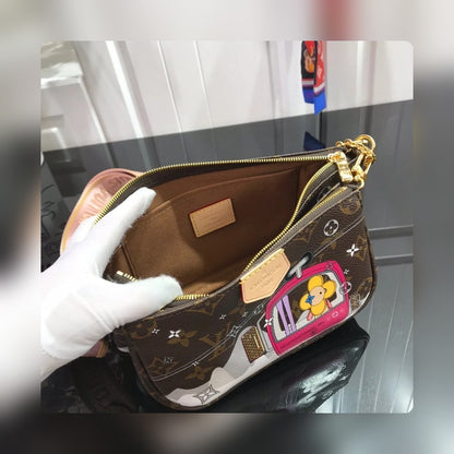 Anum Bags - Best High-End Brands in One Place - AFFORDABLE LUXURY BAGS - 4221