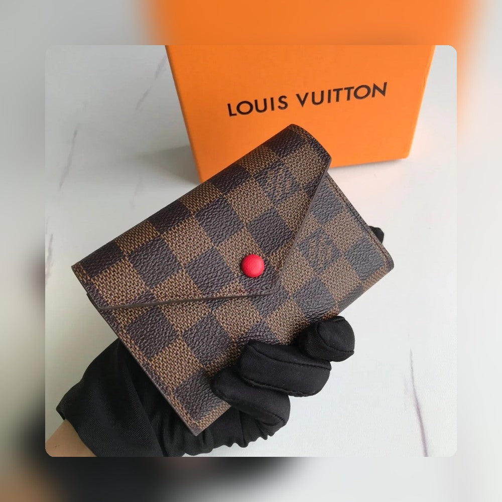 Anum Bags Wallets - DESIGNER WALLETS FOR WOMEN - AFFORDABLE LUXURY - 4432