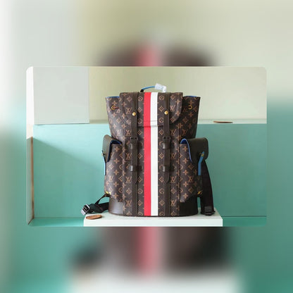 Anum Bags Detail