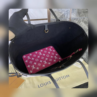 Anum Bags Detail