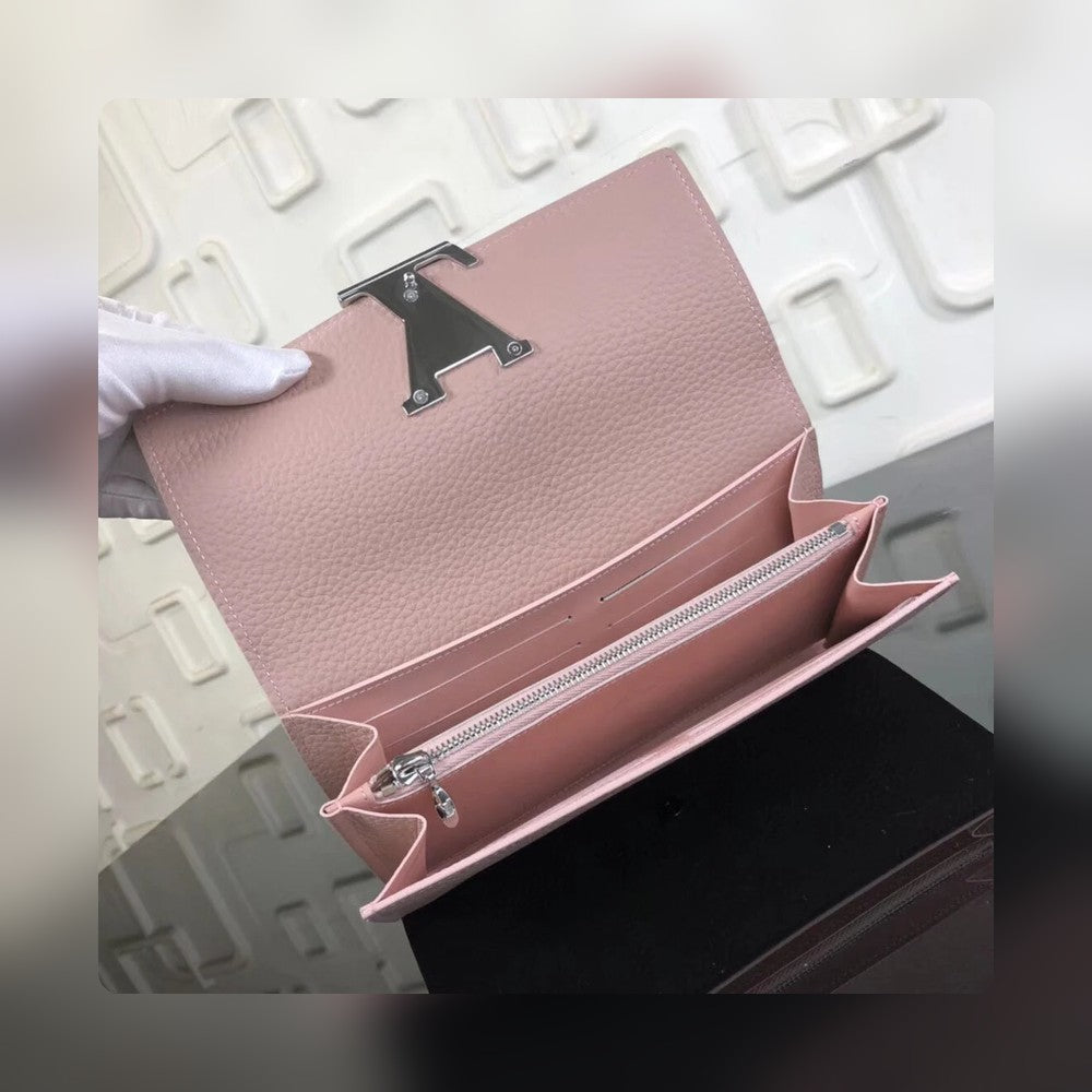 Anum Bags Wallets - DESIGNER WALLETS FOR WOMEN - AFFORDABLE LUXURY - 4532