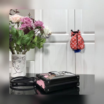 Anum Bags - Premium Luxury Goods and Accessories - AFFORDABLE LUXURY BAGS - 3886