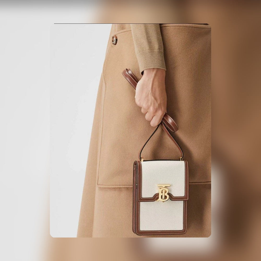 Anum Bags Detail