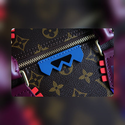 nmb Fashion bags - 8168
