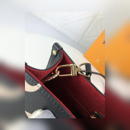 Anum Bags Detail