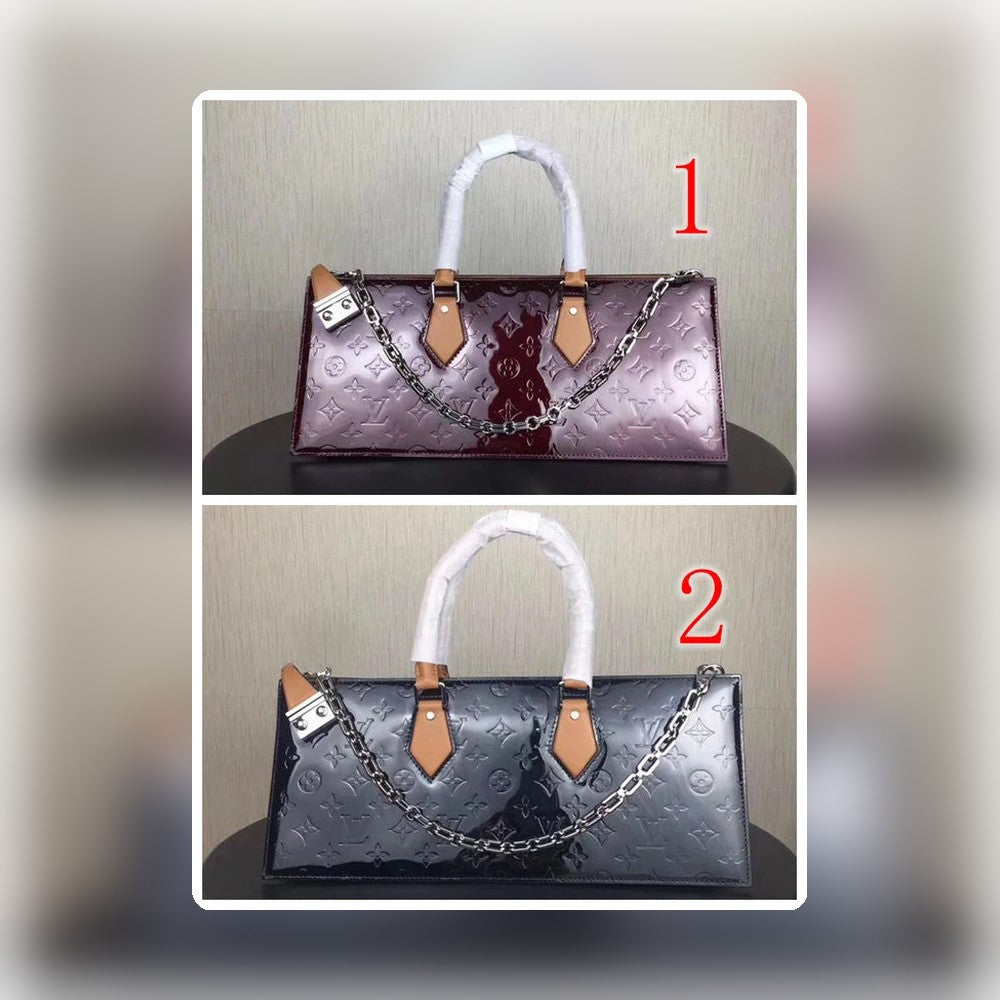Anum Bags - Premium Luxury Goods and Accessories - AFFORDABLE LUXURY BAGS - 3818