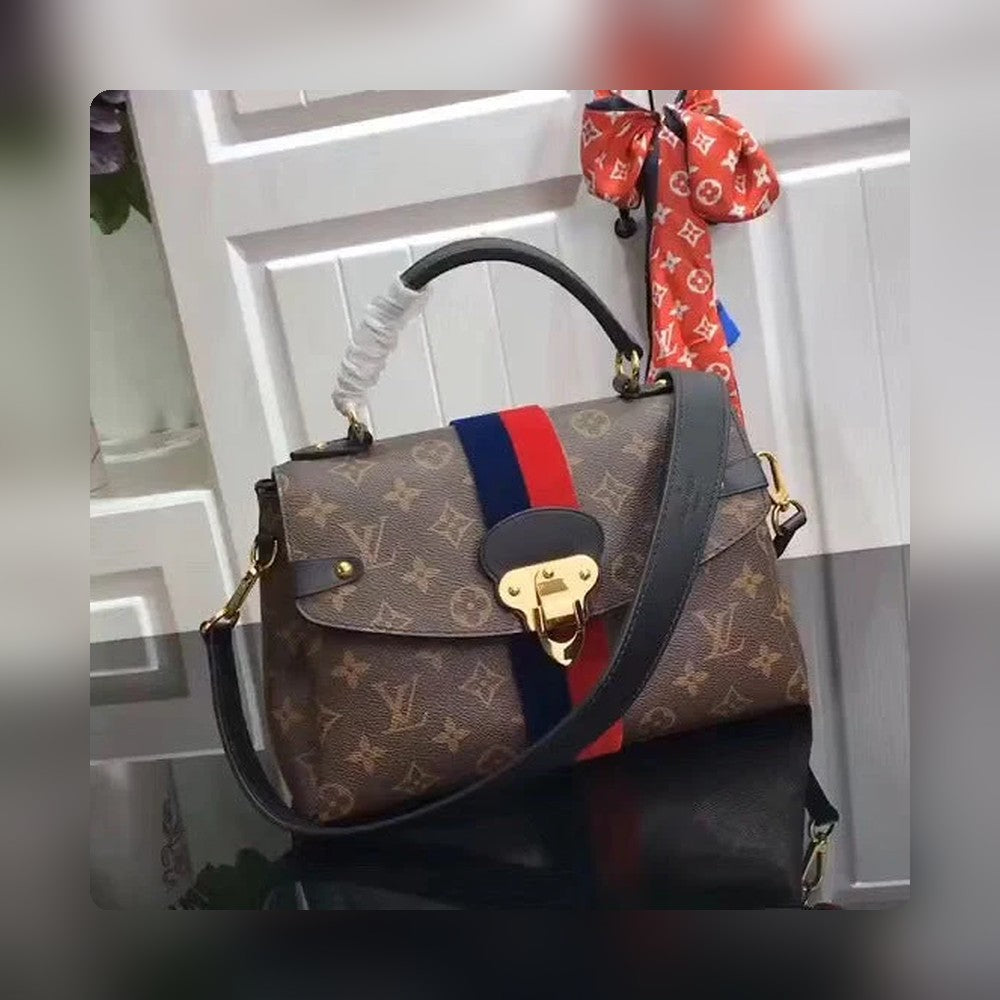Anum Bags - Premium Luxury Goods and Accessories - AFFORDABLE LUXURY BAGS - 4122