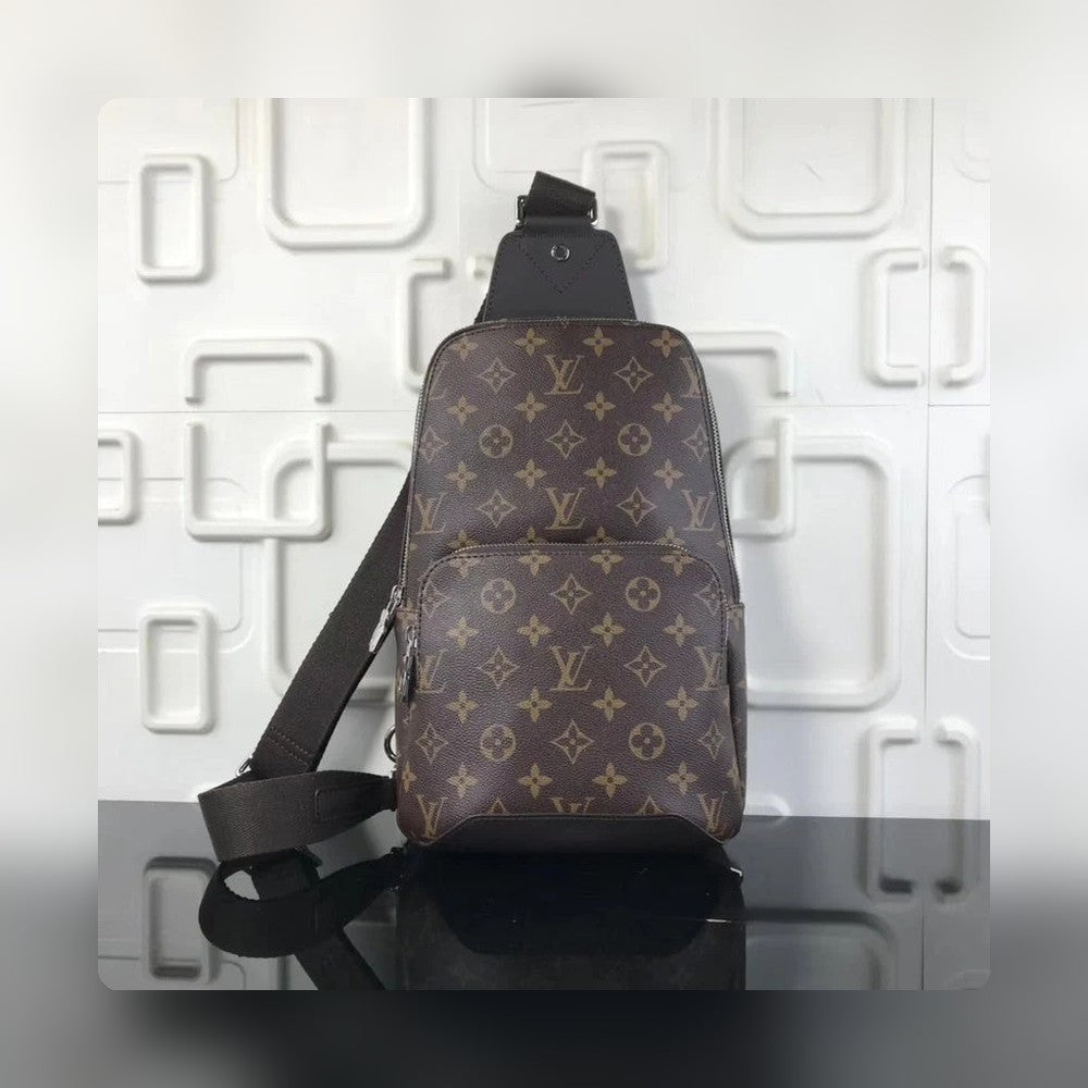 Anum Bags Detail
