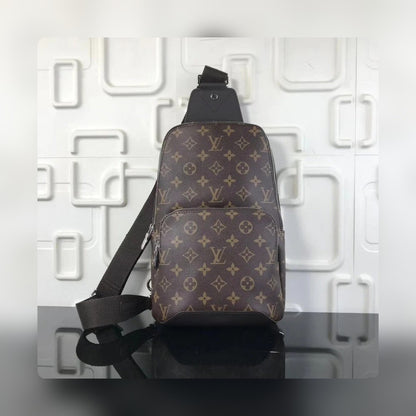 Anum Bags Detail