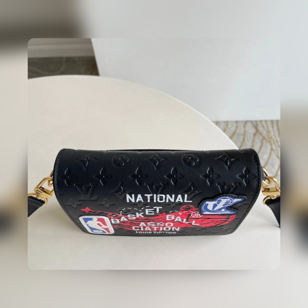 Anum Bags Detail