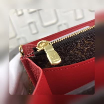 Anum Bags Wallets - DESIGNER WALLETS FOR WOMEN - AFFORDABLE LUXURY - 4492