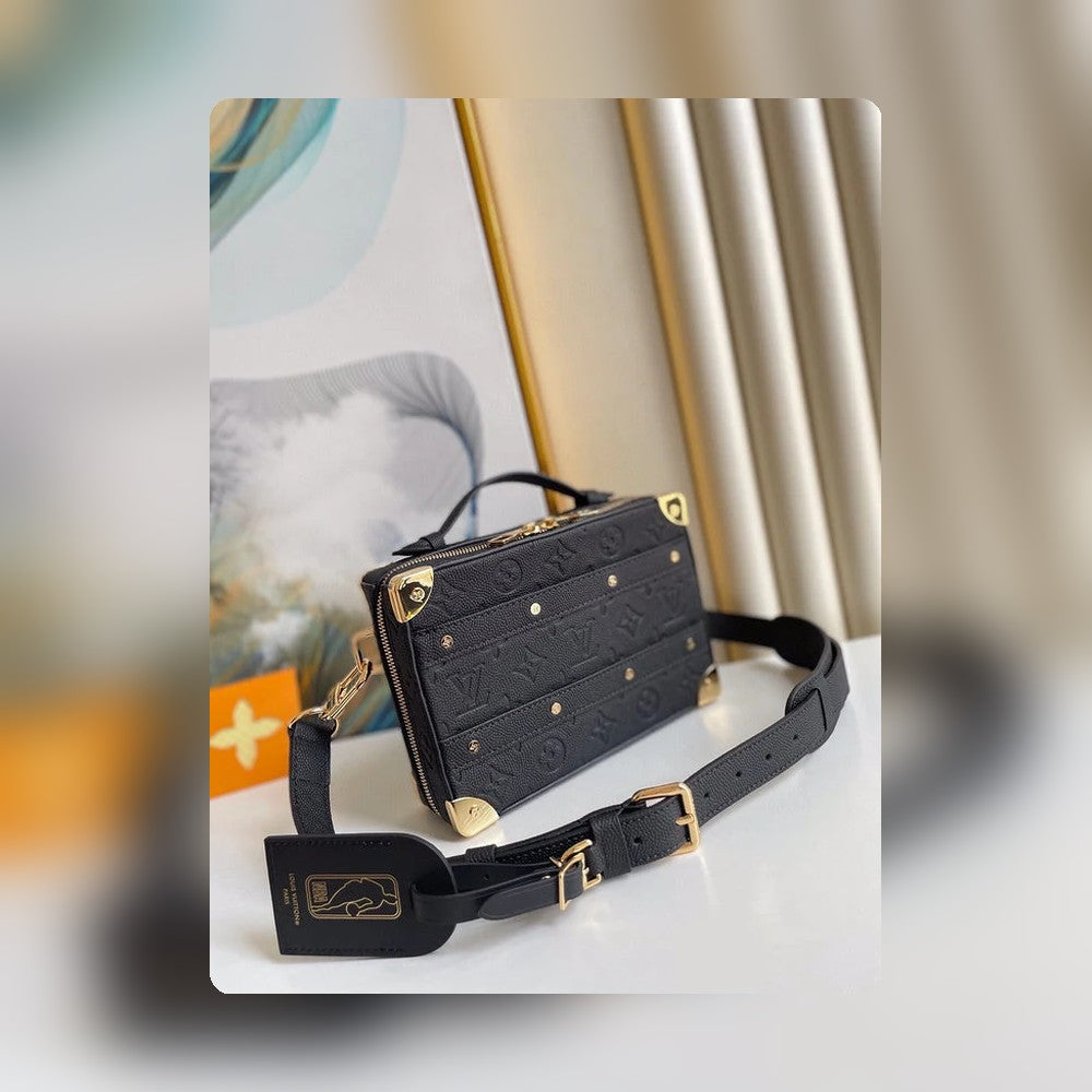 Anum Bags Detail