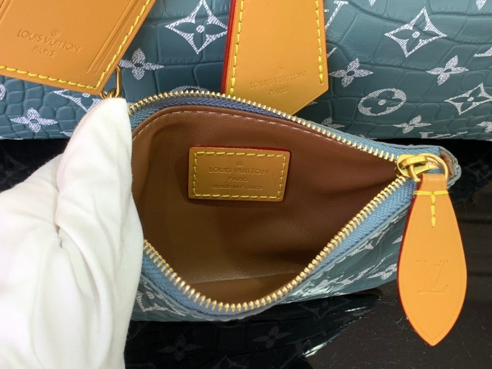 Anum Bags ln Luxury Bag --97144