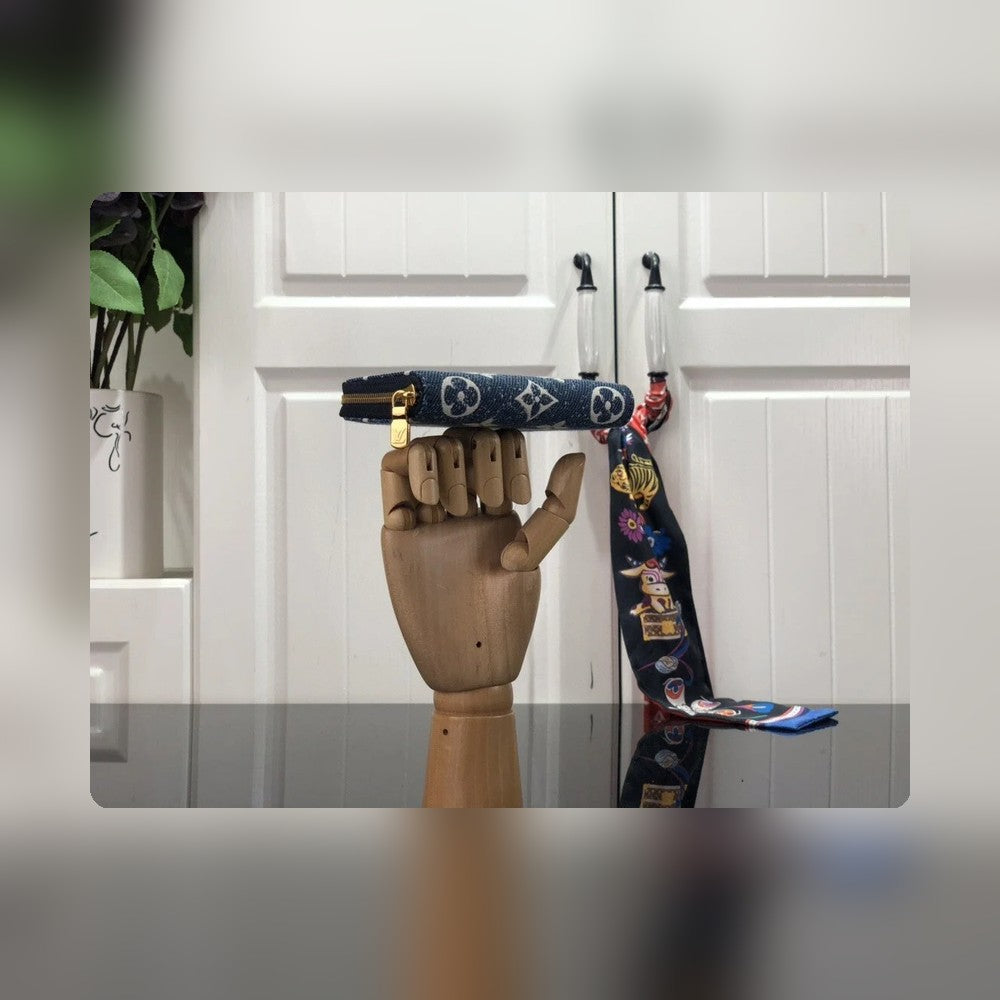 Anum Bags Wallets - Premium Luxury Goods and Accessories - AFFORDABLE LUXURY - 4386