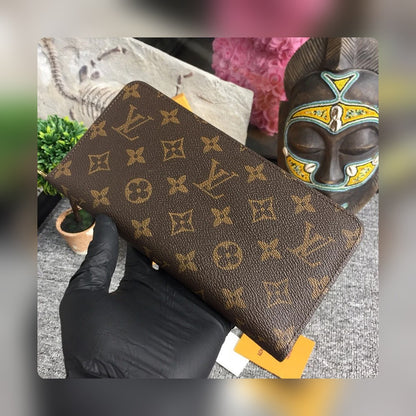Anum Bags Wallets - DESIGNER WALLETS FOR WOMEN - AFFORDABLE LUXURY - 4424