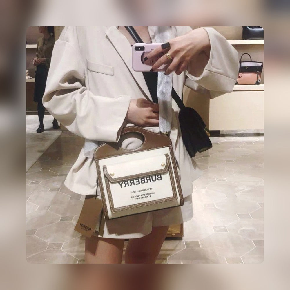Anum Bags Detail