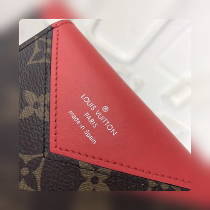 Anum Bags Wallets - Premium Luxury Goods and Accessories - AFFORDABLE LUXURY - 4458