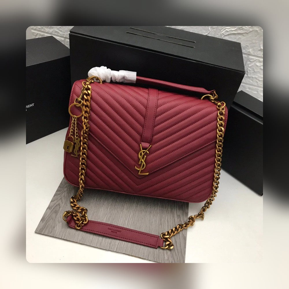 Anum Bags Detail