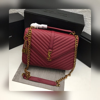 Anum Bags Detail
