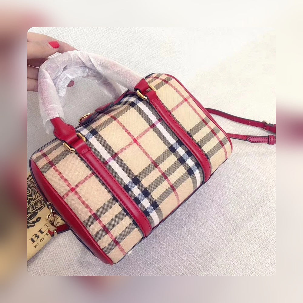 VBS Fashion -BBR Bags - 1019